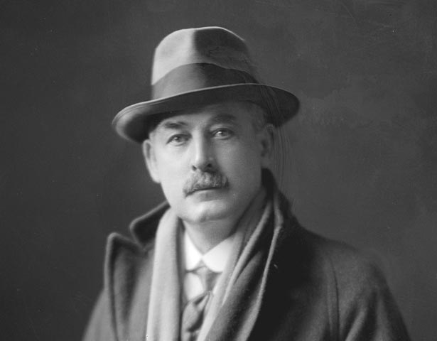 Thomas Buick