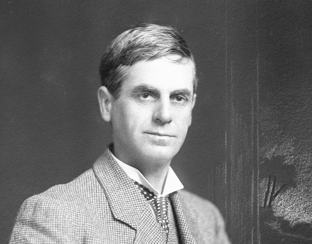 Tommy Taylor