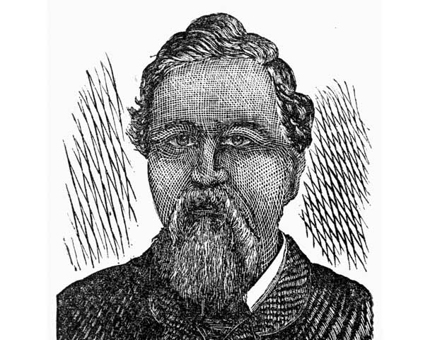 Sketch of Tohu Kakahi.