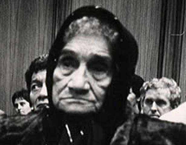 Whina Cooper