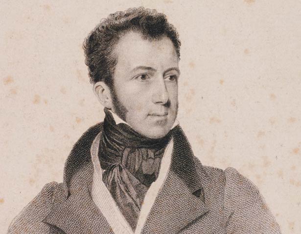 Edward Gibbon Wakefield
