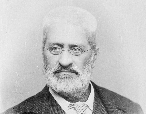 Walter Mantell