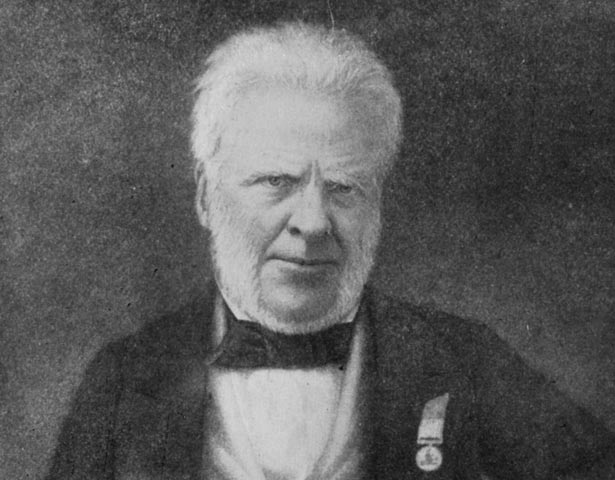 William Cargill
