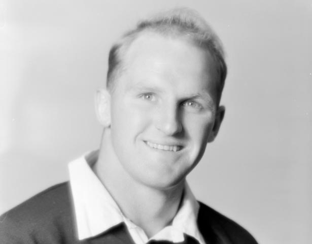 Wilson Whineray