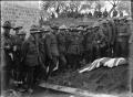 Henry Nicholas funeral