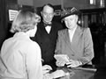 The Munn Bar report on libraries