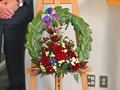Ministry for Primary Industries Roll of Honour board