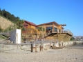 The Cross Wharf, Oamaru, 2006