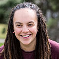 Laura O'Connell Rapira