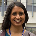 Vanisa Dhiru