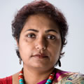 Farida Sultana