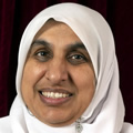 Anjum Rahman