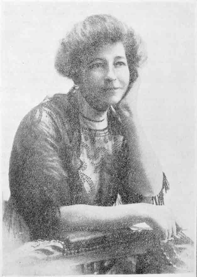 Ada Wells