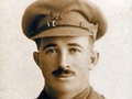 2nd Lieutenant Victor Adolph