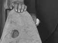 Anchor Stone of the Tokomaru 