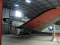 Aircraft used for flights to Antarctica