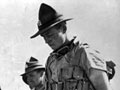 Anzac Day, Egypt 1940