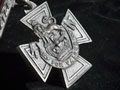 Victoria Cross for New Zealand