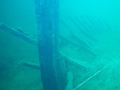 Armed Constabulary Boat
