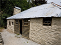 Arrowtown Chinese settlement
