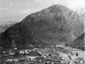 Arrowtown Chinese settlement