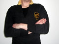 Rugby jersey