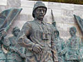 Atatürk memorial, 2009” title=