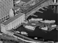 Auckland ferry terminal