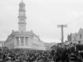Auckland Town Hall