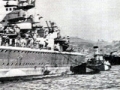BBC news report on Battle of River Plate