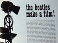 Image from Beatles programme