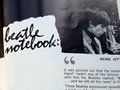 Image from Beatles programme