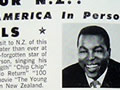 Image from Beatles programme
