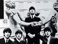 Image from Beatles programme