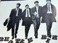 Image from Beatles programme