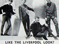 Image from Beatles programme