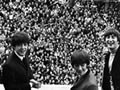 The Beatles at the St George, Wellington