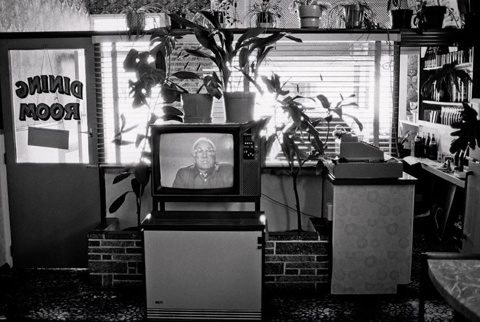 Peter Black Levin