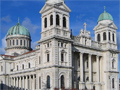 Cathedral of Blessed Sacrament