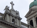 Cathedral of Blessed Sacrament