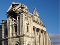 Cathedral of Blessed Sacrament