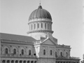 Cathedral of Blessed Sacrament
