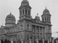 Cathedral of Blessed Sacrament