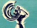 Blue Smoke music (detail)
