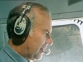 Bob Thomson describes scene of Erebus crash
