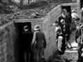 Devonport Primary School air raid shelters