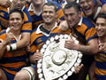 Bay of Plenty wins Ranfurly Shield