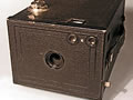 Brownie camera