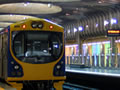 Britomart transport centre