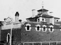 Dunedin gaol